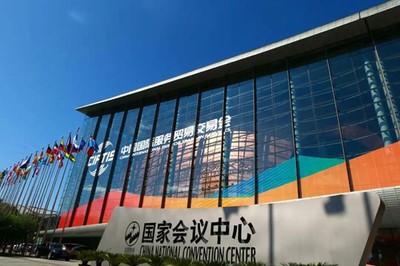 廣元文化旅游驚艷亮相北京國際旅游博覽會，開啟京廣文旅合作新篇章
